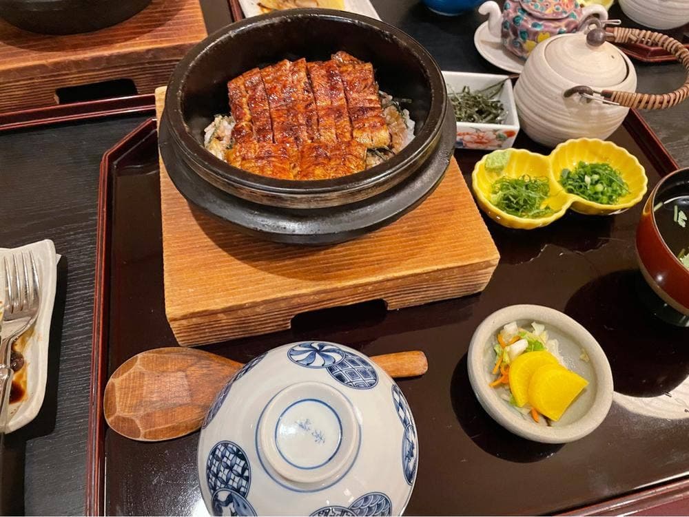 うな東 青山店