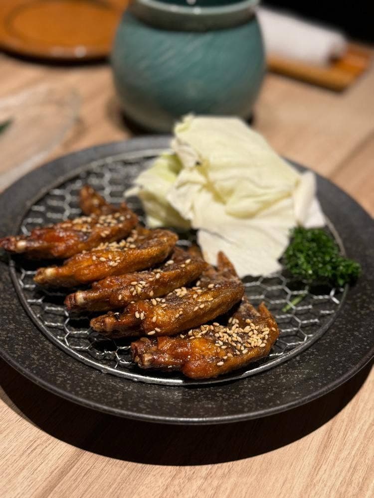 おもてなしとりよし 吉祥寺店