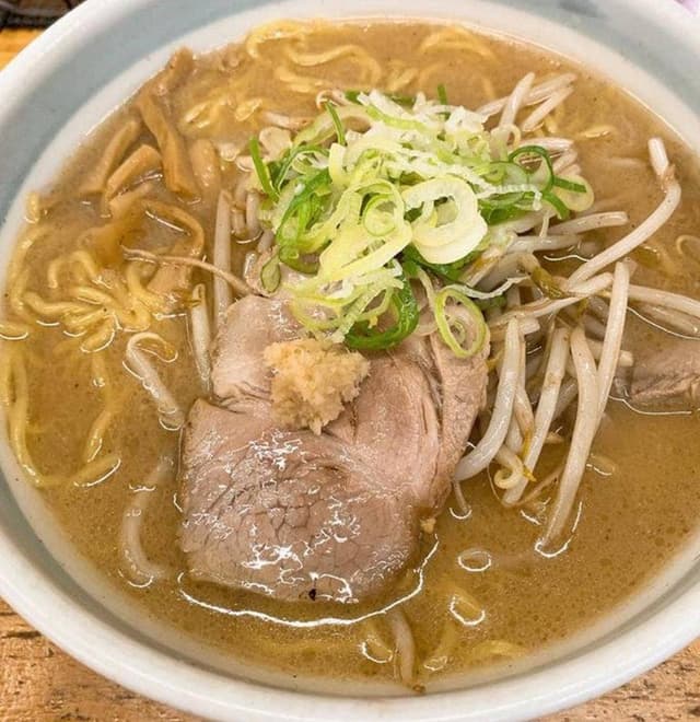 らーめん庵 - サブ画像2