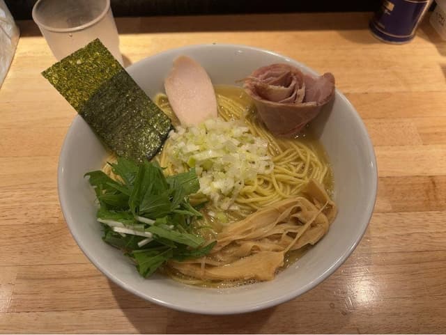麺屋 れんしん - サブ画像1