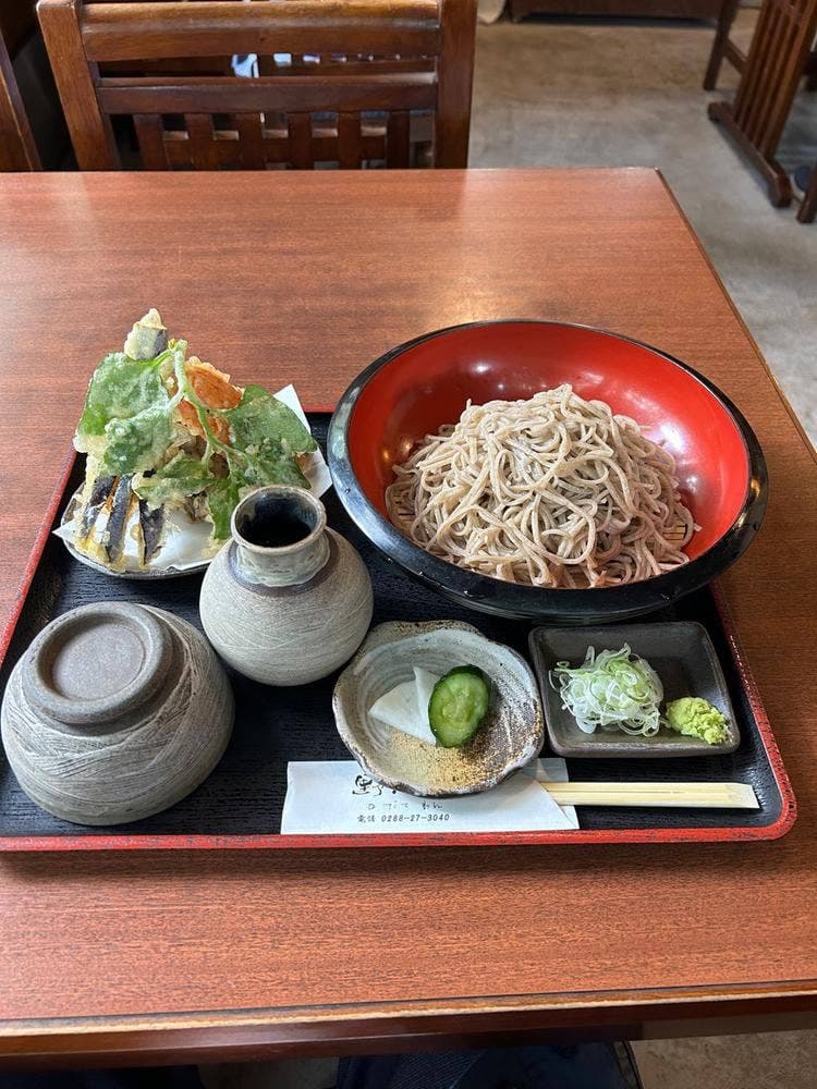 野点庵