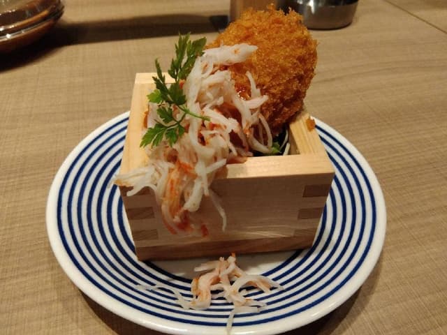 大衆居酒屋 黒たぬき - サブ画像2