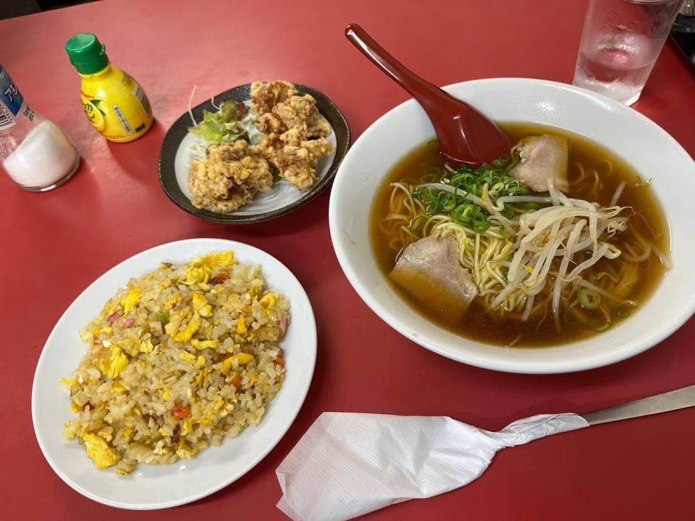 千石楼 大石店