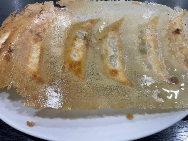 中華料理・宇都宮餃子 めんめん - サブ画像2