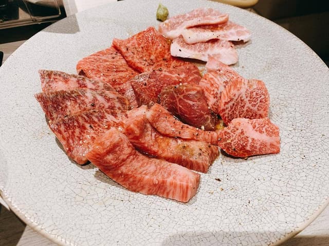 焼肉ここのみ - サブ画像2