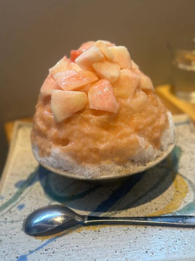 Tokyo ShaveIce Ancredore - サブ画像2