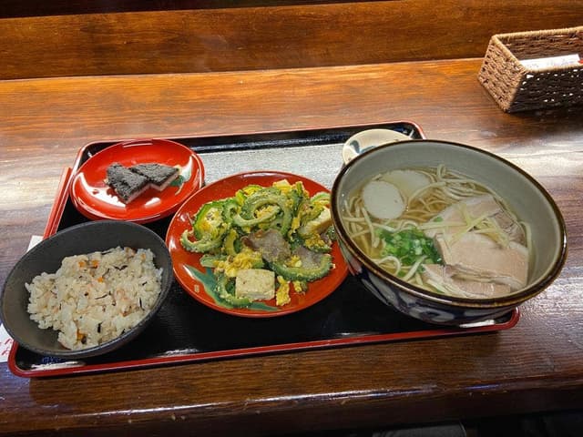語い処 みるく世果報 - サブ画像1