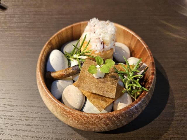 Restaurant moku - サブ画像1