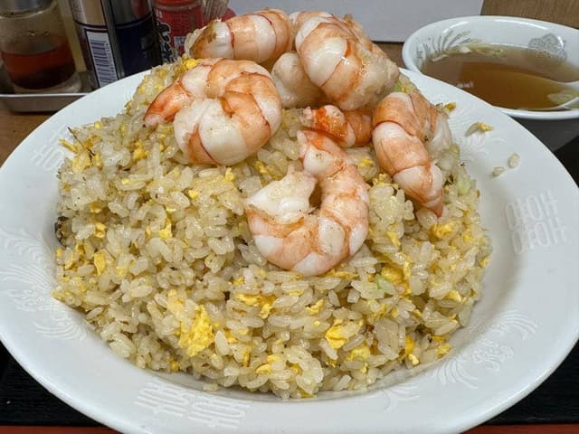中華料理 新三陽 - サブ画像1