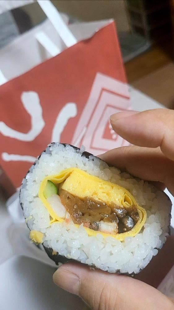 音羽鮨 北新地永楽店 - サブ画像1