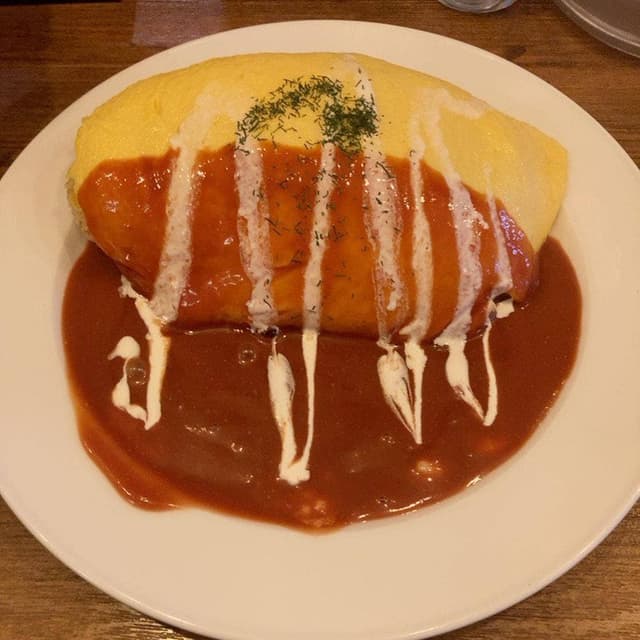 キッチンYAMITUKI - サブ画像1