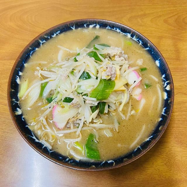 若柳食堂 - サブ画像2