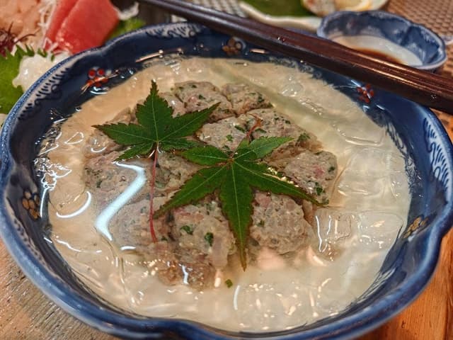 こだわり地魚料理 舟勝 - サブ画像2