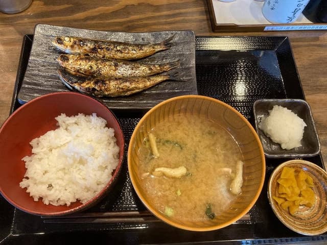 しんぱち食堂 十三西口店 - サブ画像2
