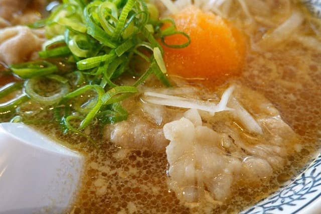 丸源ラーメン 神戸有野店 - サブ画像2