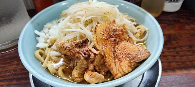 麺でる 川崎店 808ism - サブ画像1