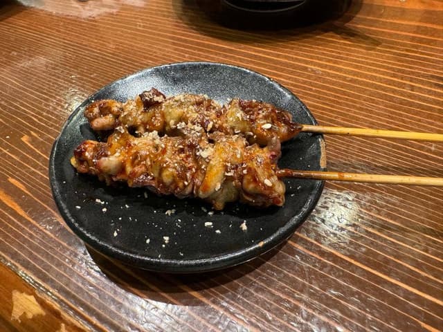 炭焼屋 シンリキ - サブ画像3