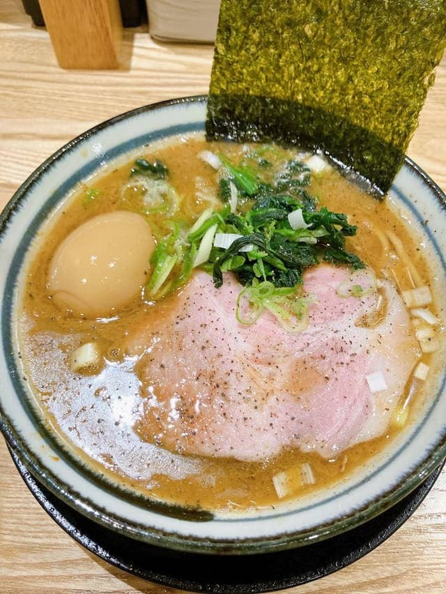 晴れのち時雨 - サブ画像2