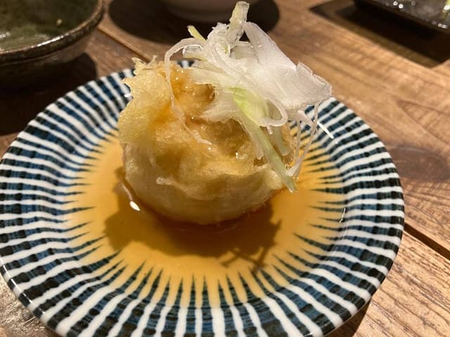 串天ぷらスタンド ソル兵衛 別院通り店 - サブ画像2