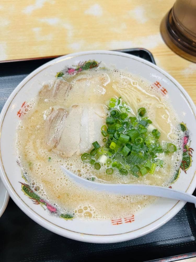 ラーメンハウス