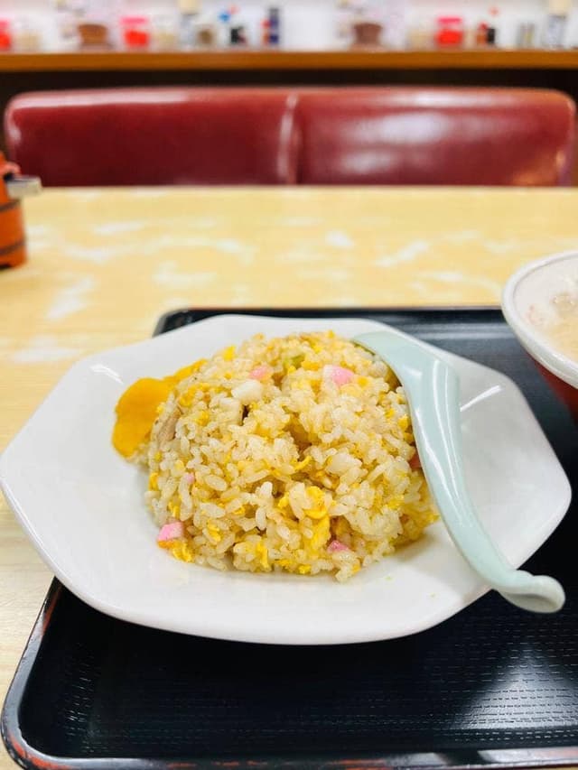 ラーメンハウス - サブ画像2