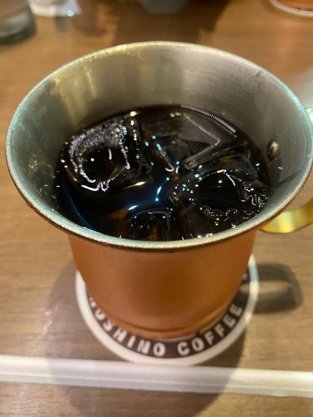 星乃珈琲店 エキエ広島店 - サブ画像2