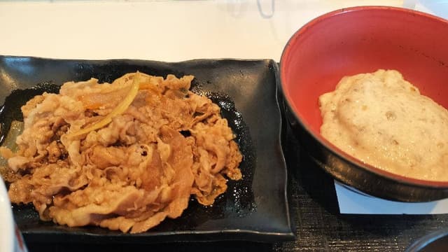 吉野家 329号線与那原店 - サブ画像2