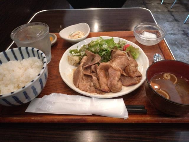 CAFE KASUGA - サブ画像2