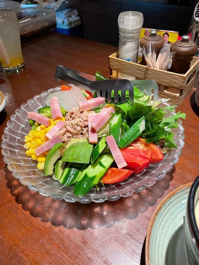 魚ダイニング ヒロ - サブ画像1