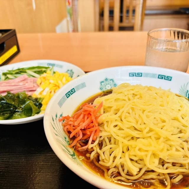 日高屋 JR新杉田店 - サブ画像2