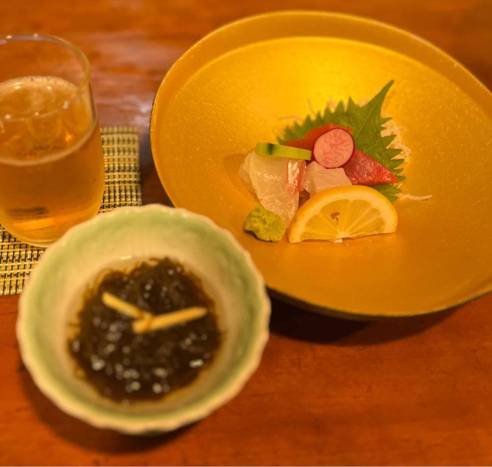 割烹・ろばた 和心