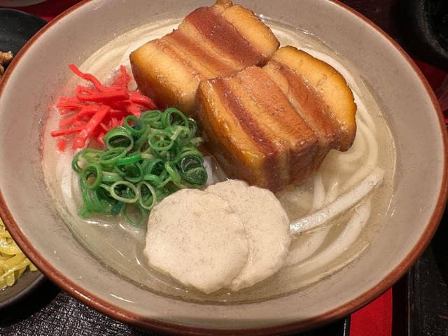 島ぬ風 阪急三番街店 - サブ画像3