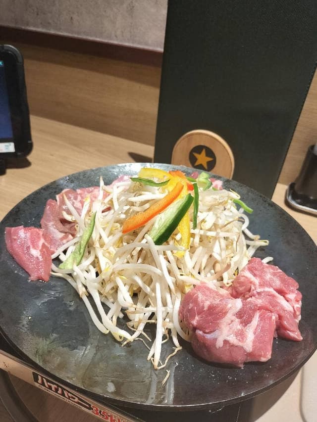 ジンギス館ひつじ 藤沢店 - サブ画像1
