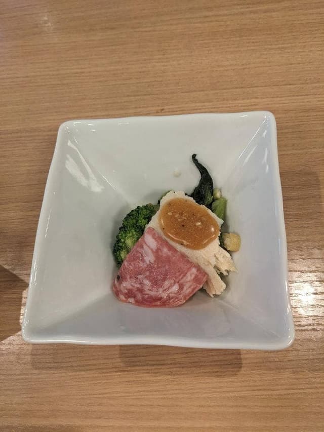 食彩厨房 いちげん 武蔵浦和店 - サブ画像3