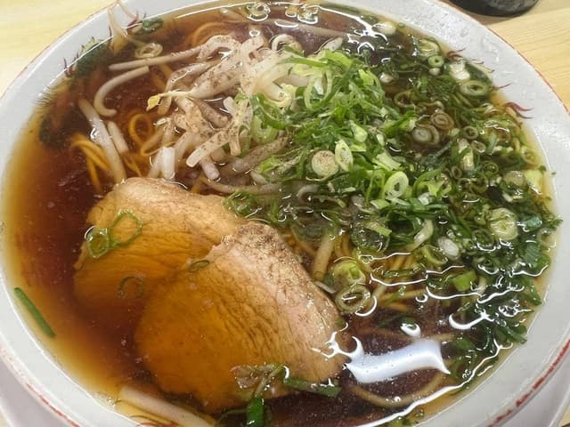 自由軒 - サブ画像1