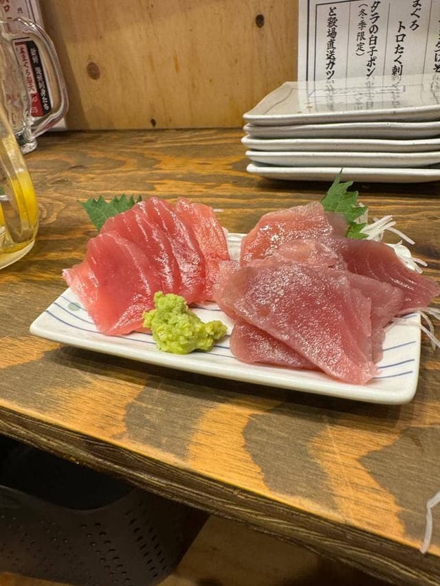 本まぐろ大船団 - サブ画像1