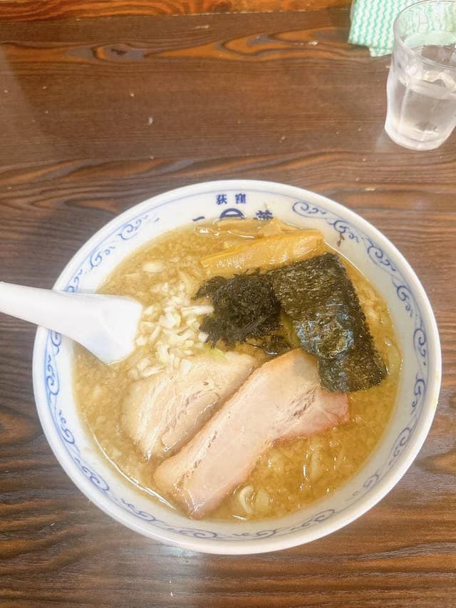 ラーメン 二葉 - サブ画像3