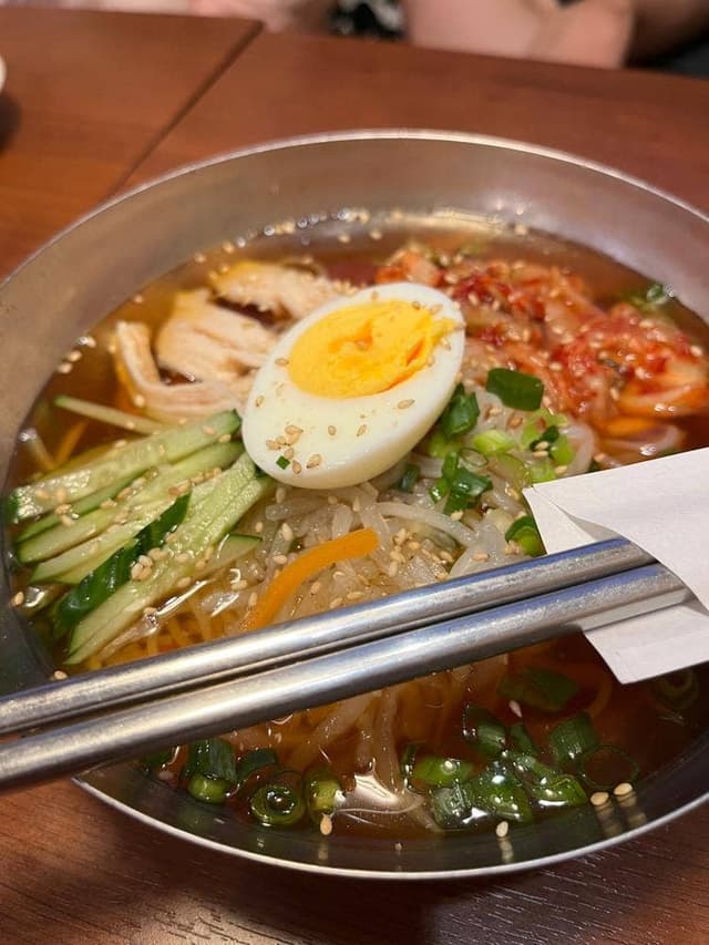大衆食堂 韓激 月島店 - サブ画像1