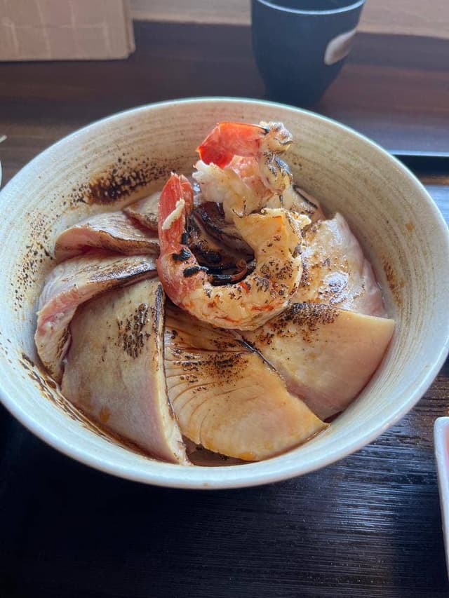 魚屋食堂 勝浦 - サブ画像1
