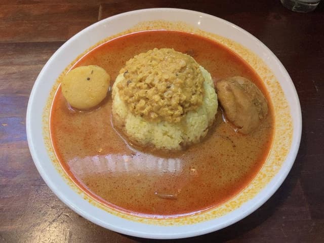 スリランカかごしま - サブ画像2