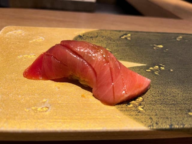 浜松町 鮨 すし門 - サブ画像1
