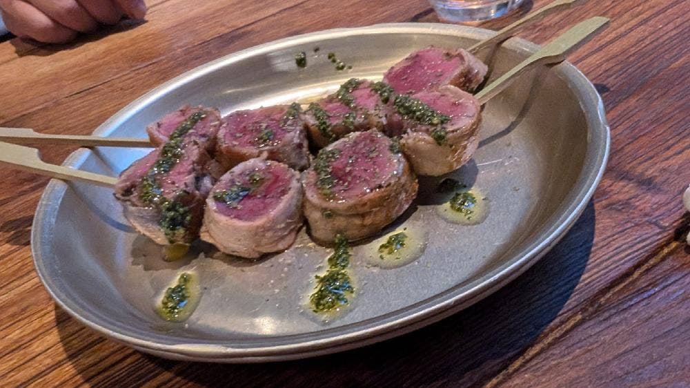 IZUMI PINCHO