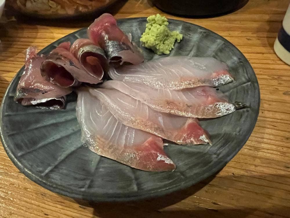 博多空気椅子酒場 輝