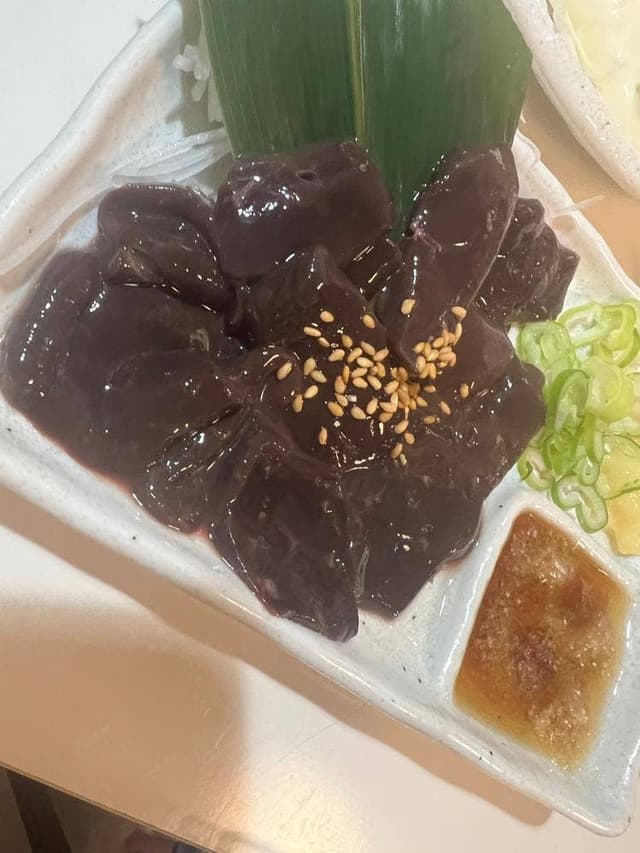 国産焼き鳥 とんちき - サブ画像1