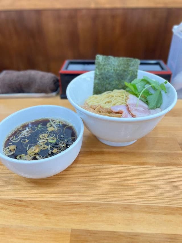 中華そば こてつ - サブ画像1