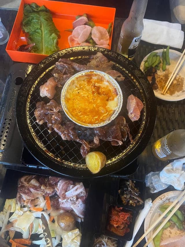 BEER TERRACE マチソラバーベキュー - サブ画像1