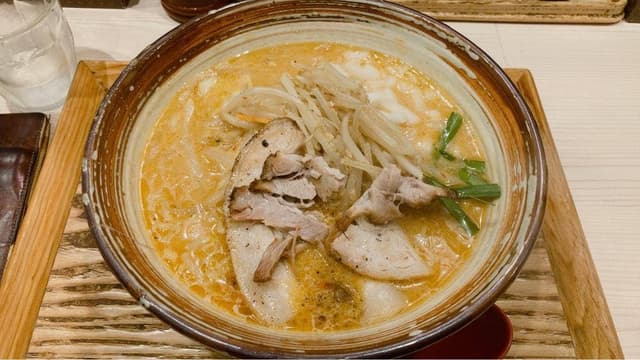 九州みその屋 天文館店 - サブ画像2