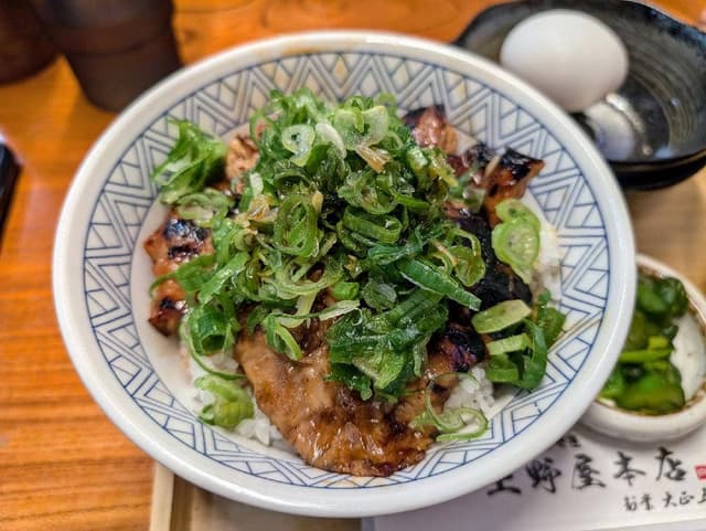 上野屋本店 - サブ画像2