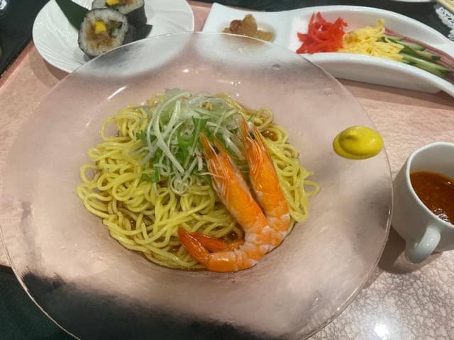 グレースリッジカントリークラブ レストラン - サブ画像1