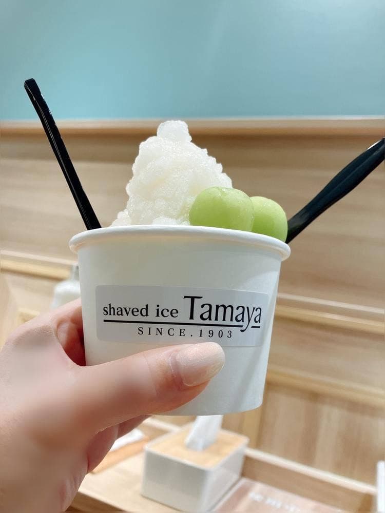 Tamaya 池袋東武店